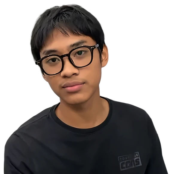 Adam, IB Math AA HL student at SolveGrade